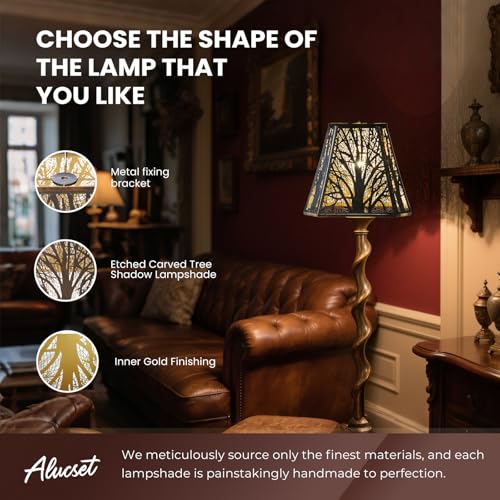 Metal Lamp Shade