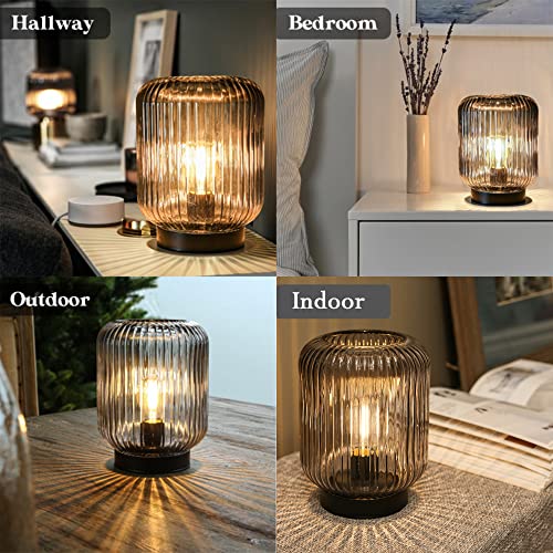 Battery Operated Lamp