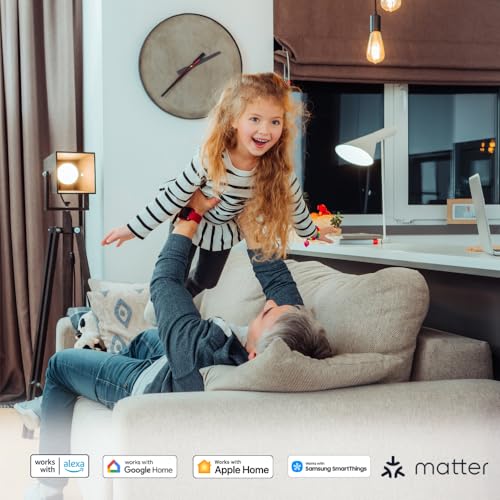 Decora Smart ELV