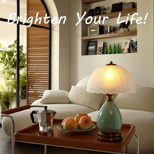 Vintage Lamp for Living Room