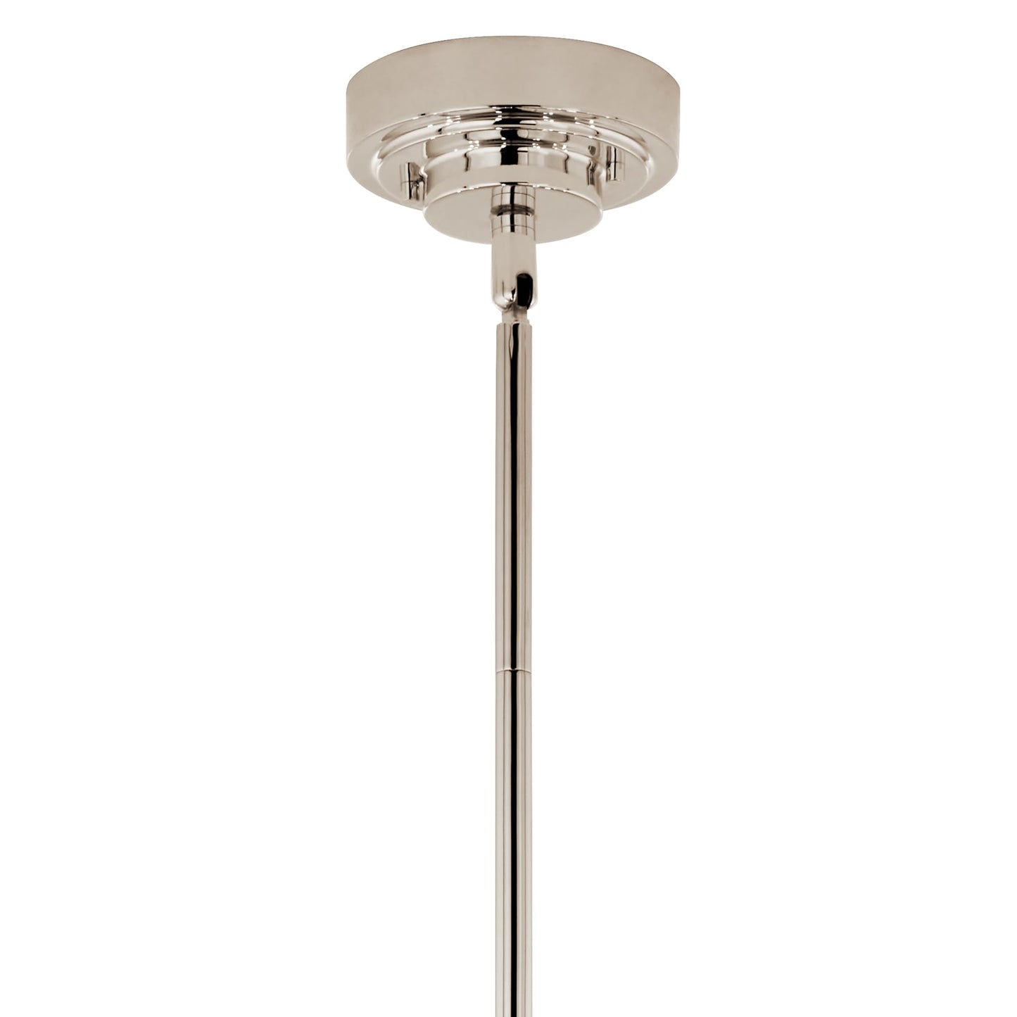 Sycara 6 Light LED Chandelier
