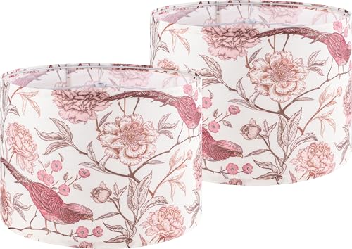 Lamp Shades Set of 2 (2 Count)