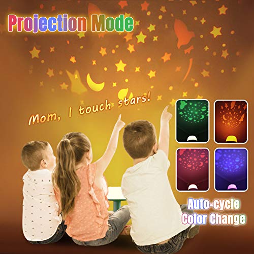 Toddler Night Light Lamp