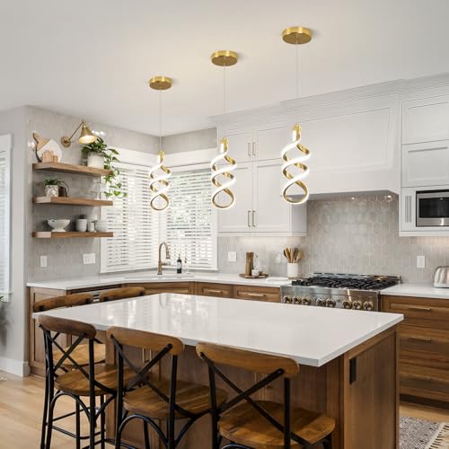 3 Packs Pendant Light (3 Count)