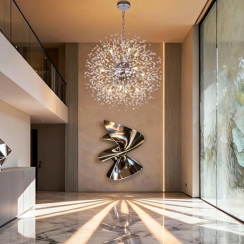 Modern Chandelier for Dining Room