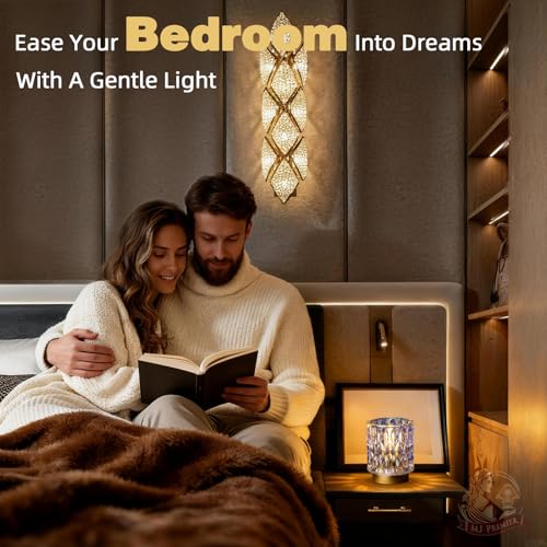 Battery Operated Table Lamp Timer