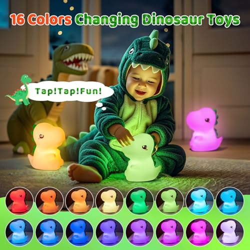 Dinosaur Toys for Kids 3