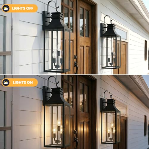 28in Wall Sconces Set of Two (2 Count)