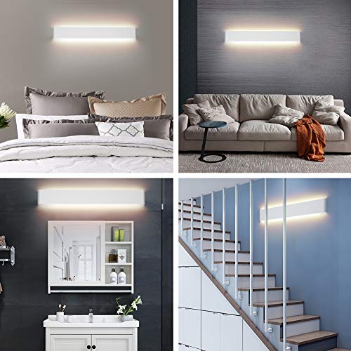 LED Modern Vanity Light 32.67"