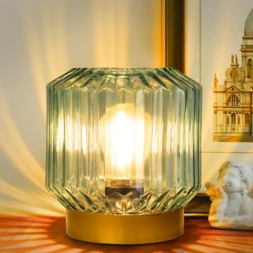Battery Operated Lamp