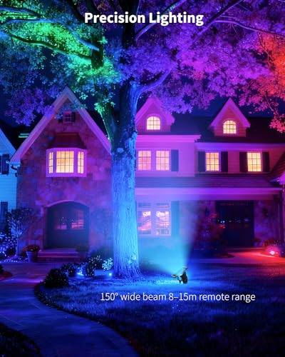 Solar Spot Lights Outdoor