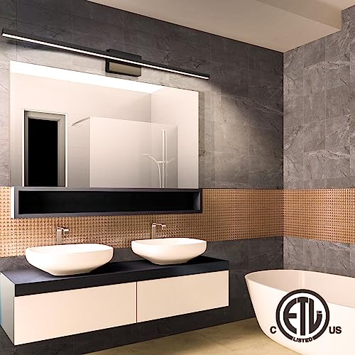 48 inch Vanity Light for Bathrooms