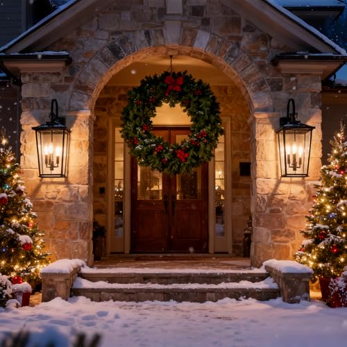 Modern Outdoor Wall Sconce Fixture 20 1