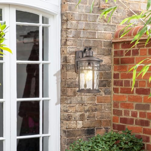 Outdoor Wall Light Fixture