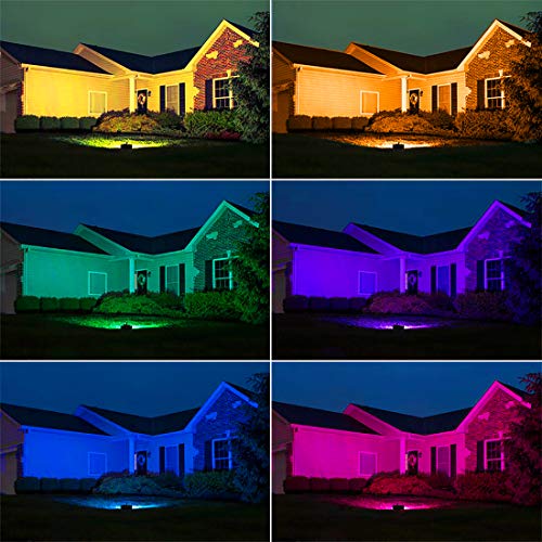 Led Flood Light Outdoor