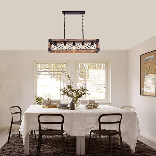 Kitchen Island Lighting