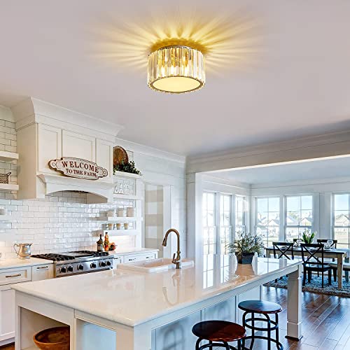 Modern Ceiling Light Fixture
