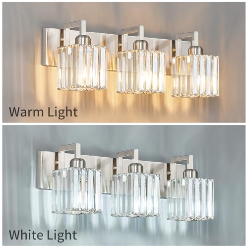 Modern Bathroom Vanity Light 3