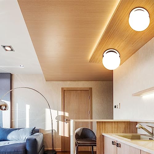 Chrome Wall Sconces