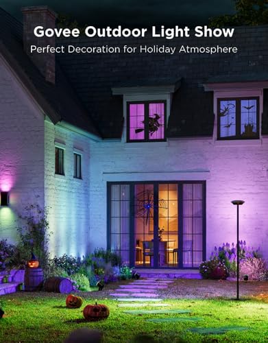 Outdoor Lamp Post Lights