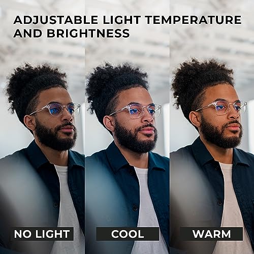 Add On Video Conference Light (2 Count)