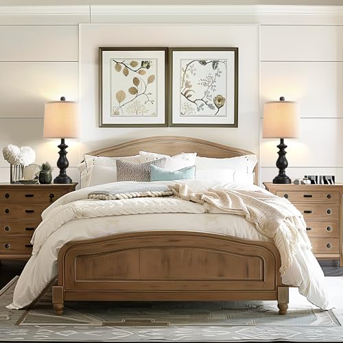 Traditional Table Lamp Set of 2 (2 Count)