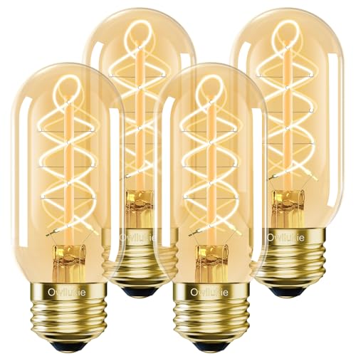 E26 LED Bulb 6W Equivalent 60 watt (4 Count)