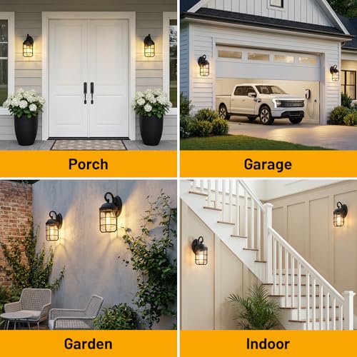Outdoor Wall Light Fixtures for House