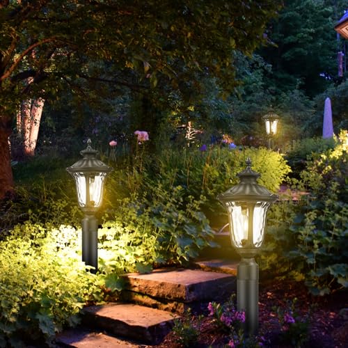 Outdoor Post Lights Fixtures