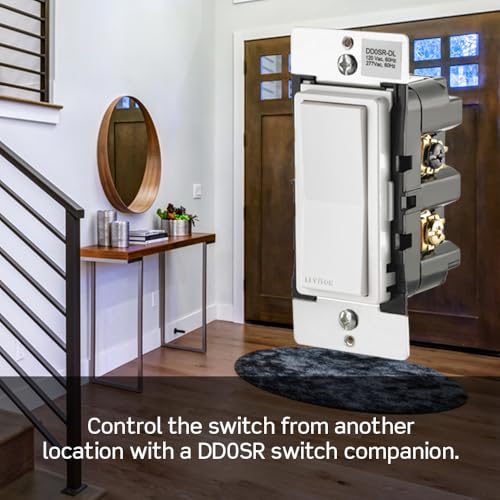 Decora Smart Switch Z
