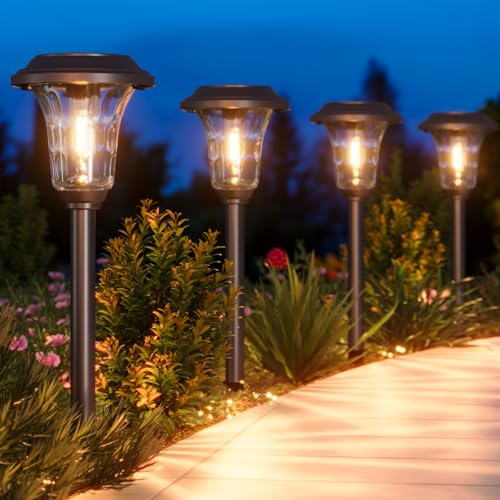 Solar Lights Outdoor