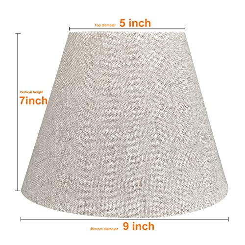 Small Lamp Shades for Table Lamps