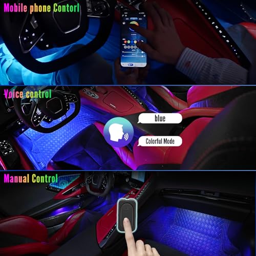 Light Accessories fit for C8 Corvette 2020