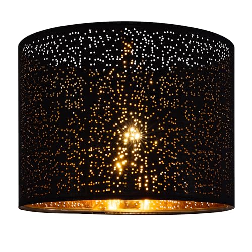 Blackgold Lampshade