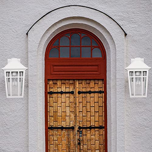 Outdoor Sconce Lights Wall Light Fixtures