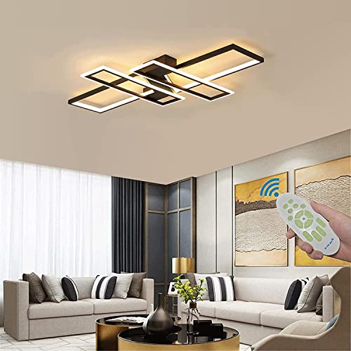 Modern Led Ceiling Light Living Room
