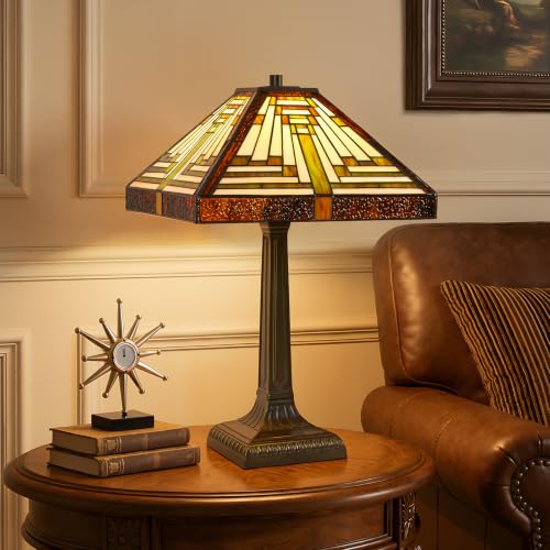 Tiffany Table Lamp
