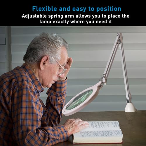 Magnifying Lamp XL