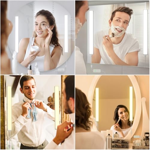 LED Vanity Lights for Mirror