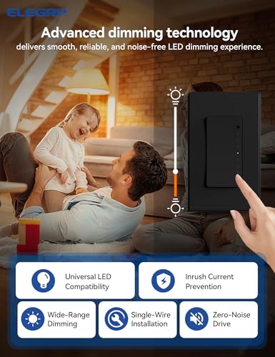 ELEGRP LEDPro™ Multi (10 Count)