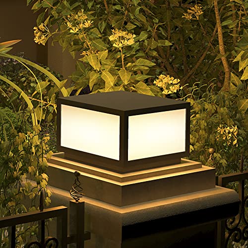 Pillar Lamp Post Light