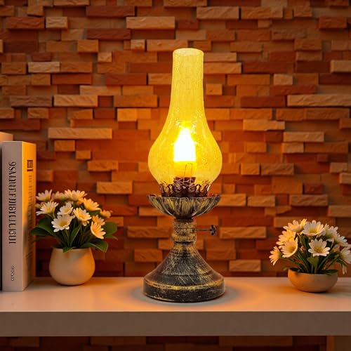Vintage Table Lamp