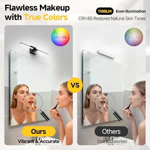 Vanity Lights 24 inch