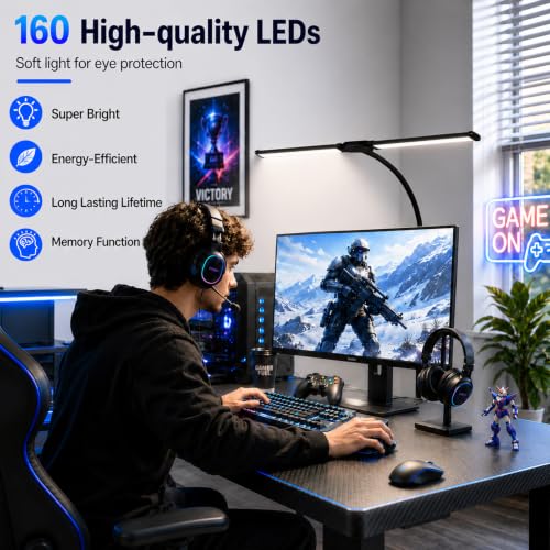 Desk Lamps for Home Office