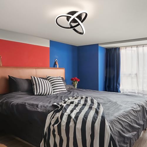 Modern Led Ceiling Light Fixtures