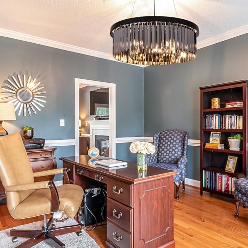 Crystal Chandeliers for Dining Room