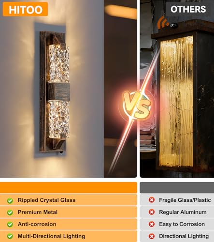 Outdoor Porch Light
