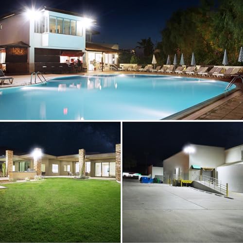 150W Flood Lights Outdoor