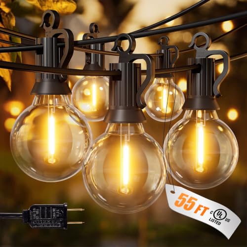 Outdoor String Lights