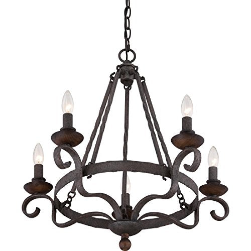 Noble 24" Candle